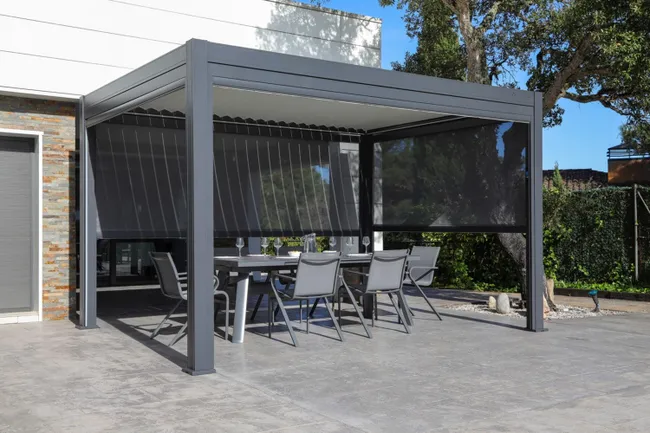 Pergola