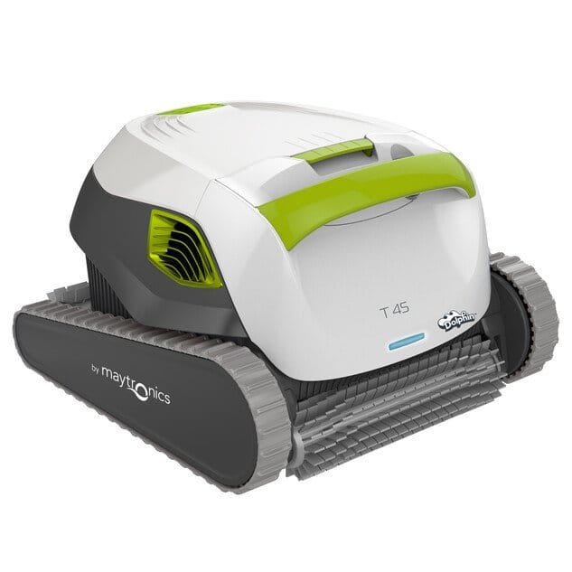 Robot Piscine Dolphin T45i Connecté