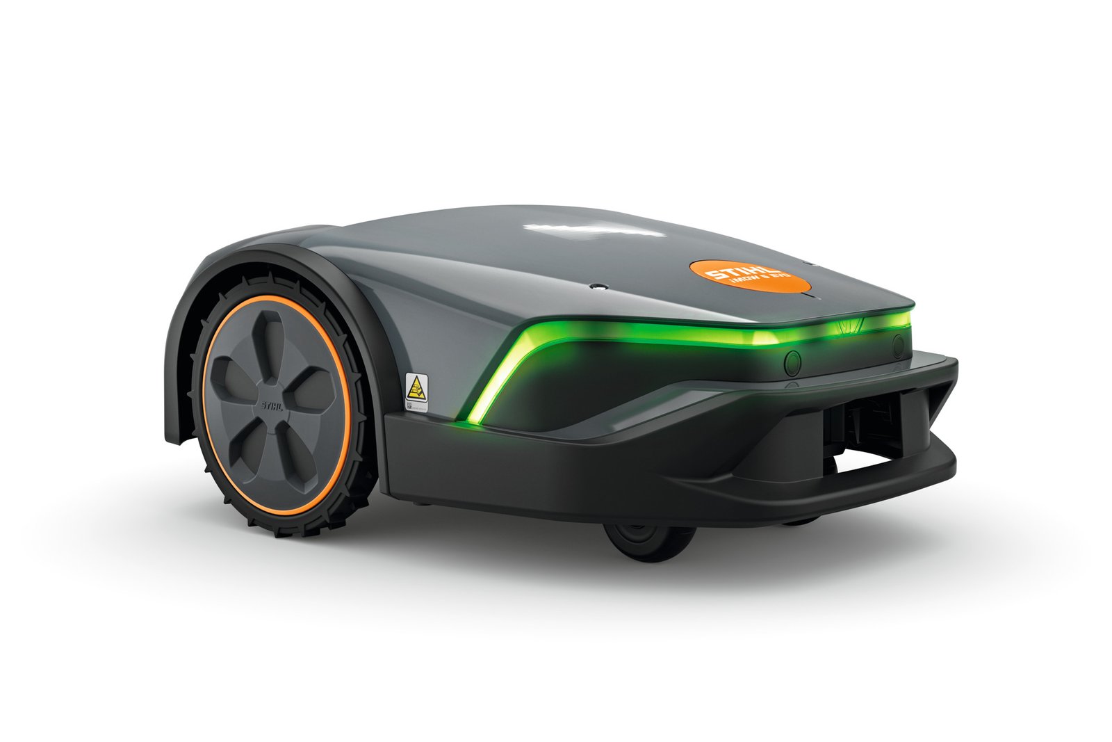 Robot tondeuse