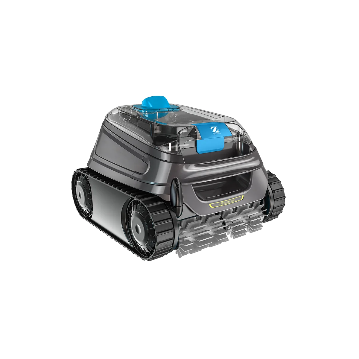 Robot piscine