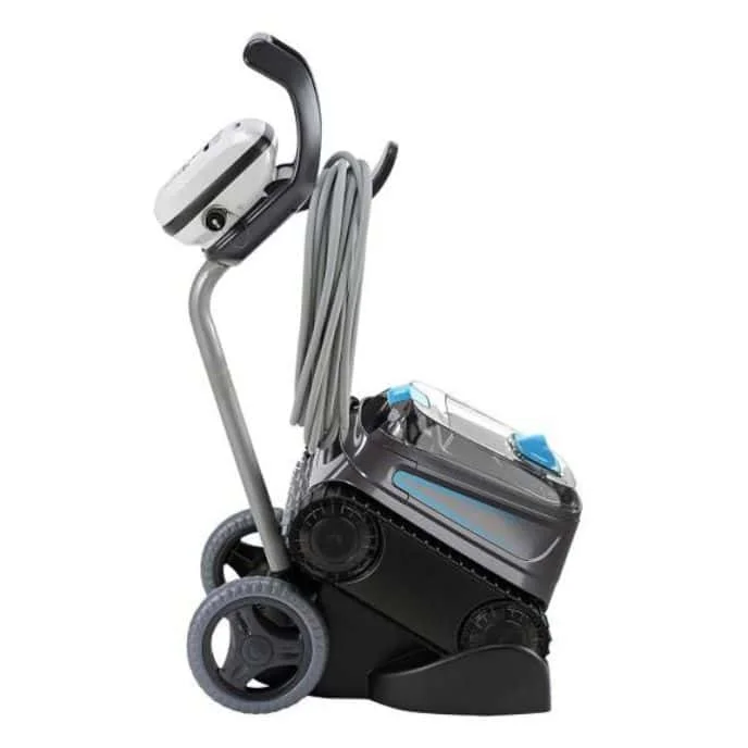 Robot Piscine Zodiac CNX 50 iQ