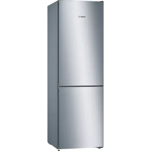 Réfrigérateur combiné BOSCH KGN36VLED Série 4 VitaFresh