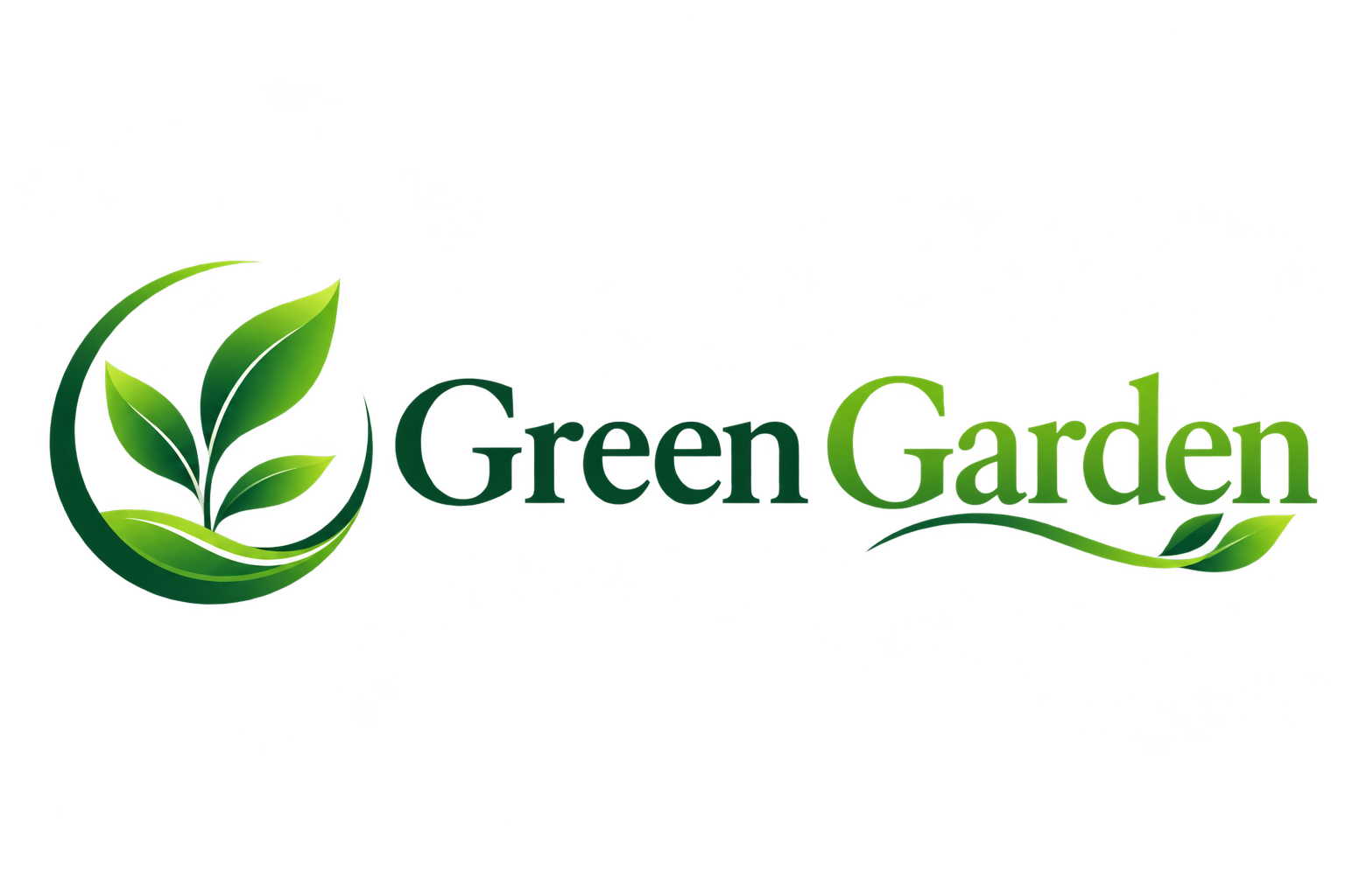 Green Garden